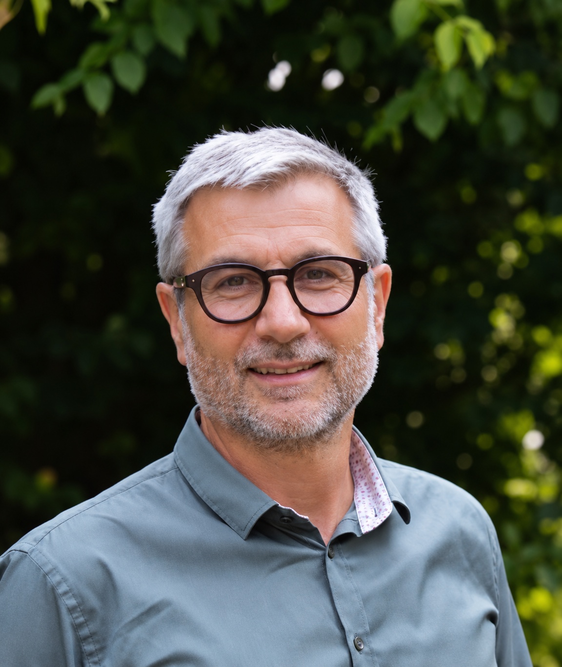 Peter Pfeiffer